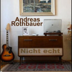 Andreas Rotbauer: „Nicht Echt“ – Zwischen KI-Visionen und Pop-Geschichte