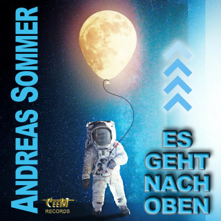 Andreas Sommer – „Es geht nach oben“