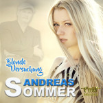 Zurück im Talk: Andreas Sommer über Schlager-Rock, die Liebe & seine "Blonde Versuchung"