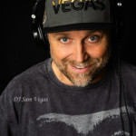 DJ Sam Vegas – Über Schlager-Rock, die Anfänge & Live-Energie